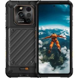 Ulefone RugOne Xever 7 Pro | 12 GB | 512 GB | 6,7" | 5G | Preto
