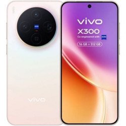Vivo X300 | 16GB | 512GB | 6,31" | 5G | Rosa