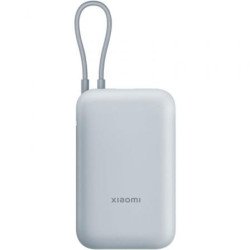 Xiaomi | 10000mAh | 22,5W | Azul