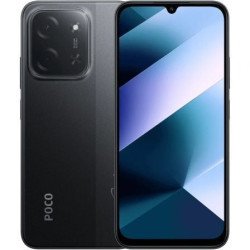 Xiaomi POCO C85 | 6GB | 128GB | 6,9" | Preto