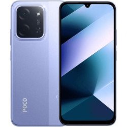 Xiaomi POCO C85 | 6GB | 128GB | 6,9" | Roxo
