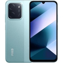 Xiaomi POCO C85 | 6GB | 128GB | 6,9" | Verde