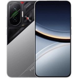 Xiaomi POCO F7 | 12GB | 256GB | 6,83" | 5G | Prateado