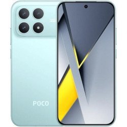 Xiaomi POCO F8 Pro | 12GB | 256GB | 6,59" | 5G | Azul