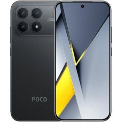 Xiaomi POCO F8 Pro | 12GB | 256GB | 6,59" | 5G | Preto