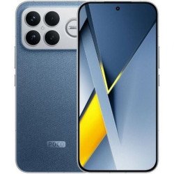 Xiaomi POCO F8 Ultra | 12GB | 256GB | 6,9" | 5G | Azul