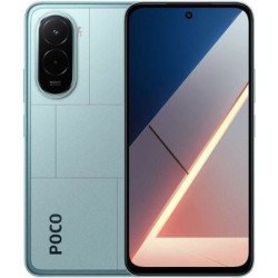 Xiaomi POCO M7 | 6GB | 128GB | 6,9" | Azul