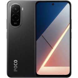 Xiaomi POCO M7 | 8GB | 256GB | 6,9" | Preto