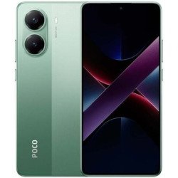 Xiaomi POCO X7 Pro | 12GB | 256GB | 6,67" | 5G | Verde
