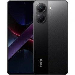 Xiaomi POCO X7 Pro | 8GB | 256GB | 6,67" | 5G | Preto