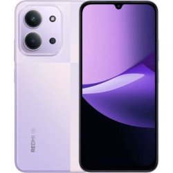 Xiaomi Redmi 15C | 4GB | 128GB | 6,9" | 5G | Roxo