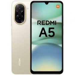 Xiaomi Redmi A5 | 3GB | 64GB | 6,88" | Dourado