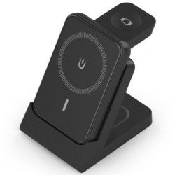 Aisens ASCH-15W4WC064-BK | 15W | Preta